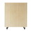 Diversified Woodcrafts MTTE-4324M2 Access Euro Tote Cabinet
