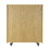 Diversified Woodcrafts MTTE-4324WDK2 Access Euro Tote Cabinet