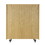 Diversified Woodcrafts MTTE-4324WDK3 Access Euro Tote Cabinet