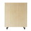 Diversified Woodcrafts MTTE-4324WDM3 Access Euro Tote Cabinet