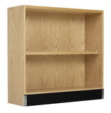 Diversified Woodcrafts OS-1403K Access Bookcases