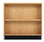 Diversified Woodcrafts OS-1403K Open Shelf Storage
