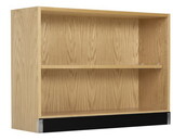 Diversified Woodcrafts OS-1404K Access Bookcases