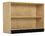 Diversified Woodcrafts OS-1404K Open Shelf Storage
