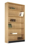 Diversified Woodcrafts OS-1409K Access Bookcases