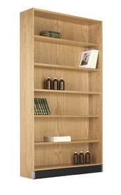 Diversified Woodcrafts OS-1419K Access Bookcases