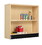 Diversified Woodcrafts OS-1702 Open Shelf Floor Storage Unit - 35"H