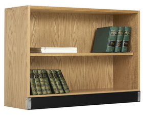 Diversified Woodcrafts OS-1706K Access Bookcases