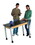Diversified Woodcrafts P810L Uplift! Table with Wood Apron
