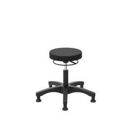 Diversified Woodcrafts SE-PS2D Acumen Poly Stool