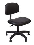 Diversified Woodcrafts SE-T2D Acumen Vinyl Chair