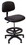 Diversified Woodcrafts SE-T2M Acumen Vinyl Chair