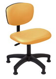 Diversified Woodcrafts SE-T3D Acumen Vinyl Chair