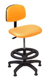 Diversified Woodcrafts SE-T3M Acumen Vinyl Chair