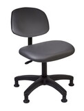 Diversified Woodcrafts SE-T5D Acumen Vinyl Chair