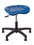Diversified Woodcrafts SE-TR1D Tractor Stool - Blue