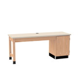 Diversified Woodcrafts SMT-7224K Sewing Table