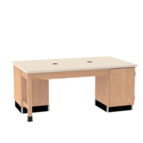 Diversified Woodcrafts SMT-7242K Sewing Table