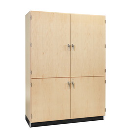 Diversified Woodcrafts TC-10 Woodworking Tool Storage Cabinet