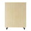 Diversified Woodcrafts TS-4221M2 Access XL Euro Tote Cabinet