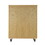 Diversified Woodcrafts TW-4221K1 Access Euro Tote-n-More Cabinet