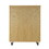 Diversified Woodcrafts TW-4221K2 Access Euro Tote-n-More Cabinet