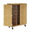 Diversified Woodcrafts TW-4221WDK1 Access Euro Tote-n-More Cabinet