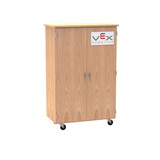 Diversified Woodcrafts VXM-4424K Robotics Cabinet
