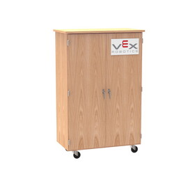 Diversified Woodcrafts VXM-4424K Robotics Cabinet