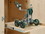 Diversified Woodcrafts VXP-5024M Robotics Storage Cabinet