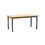 Diversified Woodcrafts X7147 LOBO Multipurpose Table