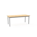 Diversified Woodcrafts X7155 LOBO Multipurpose Table