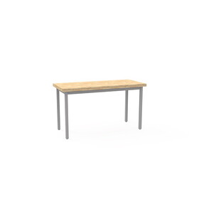 Diversified Woodcrafts X7205 LOBO Multipurpose Table
