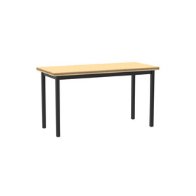Diversified Woodcrafts X7207 LOBO Multipurpose Table