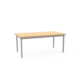 Diversified Woodcrafts X7245 LOBO Multipurpose Table