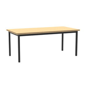 Diversified Woodcrafts X7247 LOBO Multipurpose Table