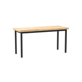 Diversified Woodcrafts X7605 LOBO Multipurpose Table