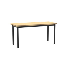 Diversified Woodcrafts X7607 LOBO Multipurpose Table