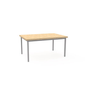Diversified Woodcrafts X7905 LOBO Multipurpose Table