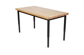 Diversified Woodcrafts X8145 LOBO Multipurpose Table