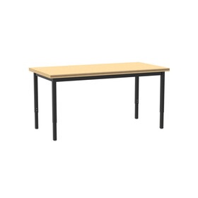 Diversified Woodcrafts X8147 LOBO Multipurpose Table
