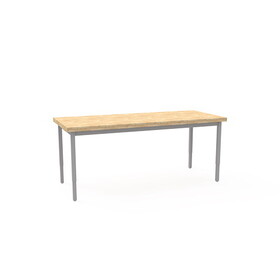Diversified Woodcrafts X8155 LOBO Multipurpose Table