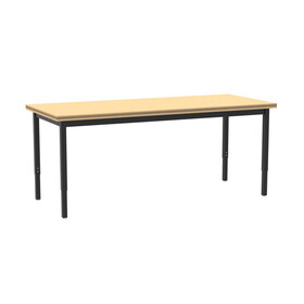 Diversified Woodcrafts X8157 LOBO Multipurpose Table