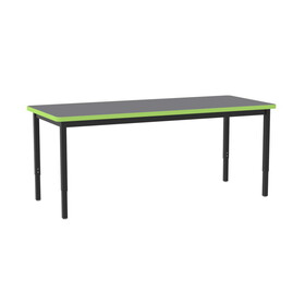 Diversified Woodcrafts X815L LOBO Multipurpose Table