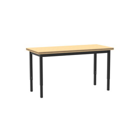 Diversified Woodcrafts X8207 LOBO Multipurpose Table