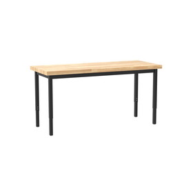 Diversified Woodcrafts X8605 LOBO Multipurpose Table