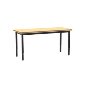 Diversified Woodcrafts X8607 LOBO Multipurpose Table
