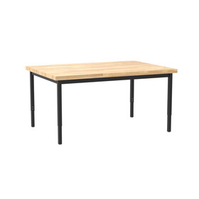 Diversified Woodcrafts X8905 LOBO Multipurpose Table