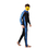 GOGO Wetsuits Men's Reactor Full Suit