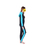 GOGO Snorkeling Swim Lycra Skin Full Suit Wetsuit
